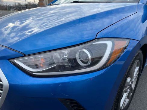 Used 2017 Hyundai Elantra SE image 79
