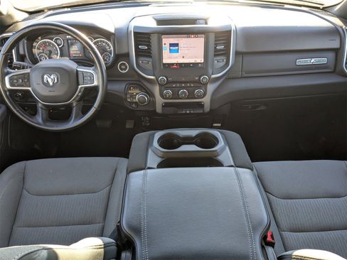 Used 2023 RAM 1500 Lone Star image 15