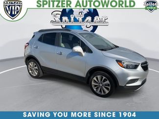 Used 2019 Buick Encore Preferred w/ Safety Package AWD/4WD video 2