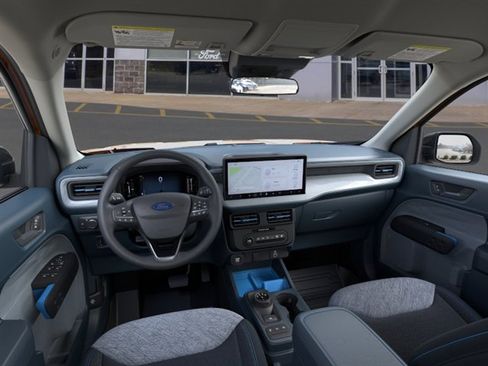 New 2026 Ford Maverick XLT w/ XLT Luxury Package image 9