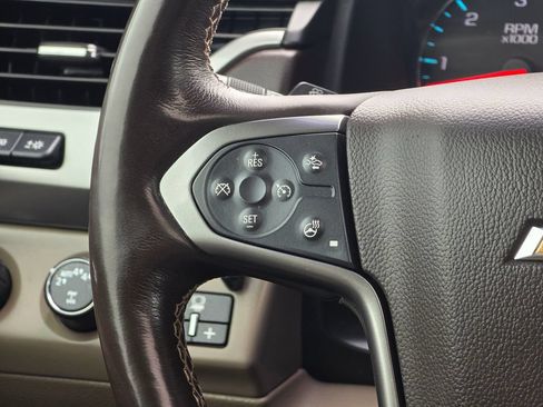 Used 2018 Chevrolet Tahoe Premier AWD/4WD image 20