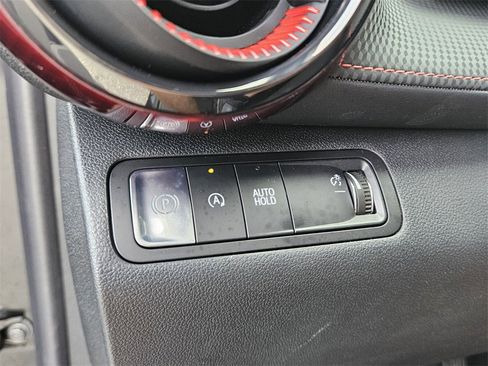 New 2026 Chevrolet Equinox RS w/ LPO, Floor Liner Package image 25