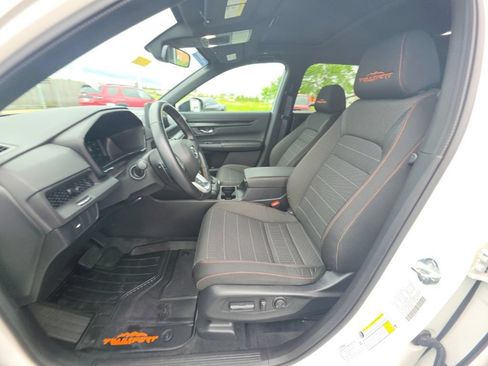 Used 2026 Honda CR-V TrailSport image 15