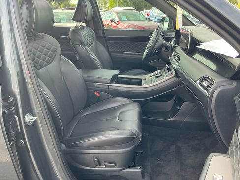 Used 2022 Hyundai Palisade Calligraphy w/ Cargo Package image 19