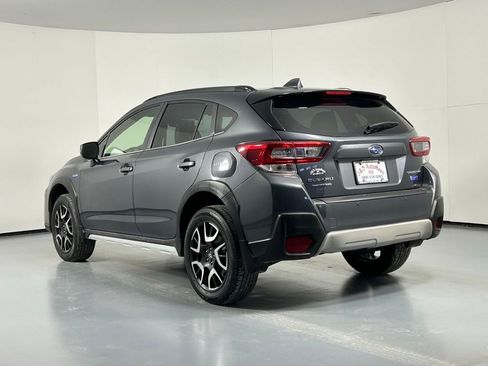 Used 2023 Subaru Crosstrek Hybrid w/ Popular Package #3 image 5