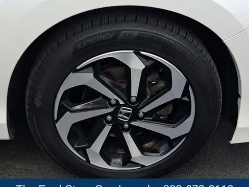 Used 2017 Honda Accord EX-L image 23