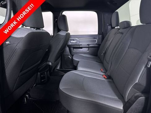 Used 2023 RAM 2500 Big Horn w/ Level 1 Equipment Group image 26