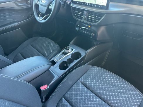 New 2025 Ford Escape Active w/ Tech Pack #1 image 16