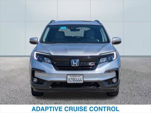 Used 2022 Honda Pilot Special Edition image 3