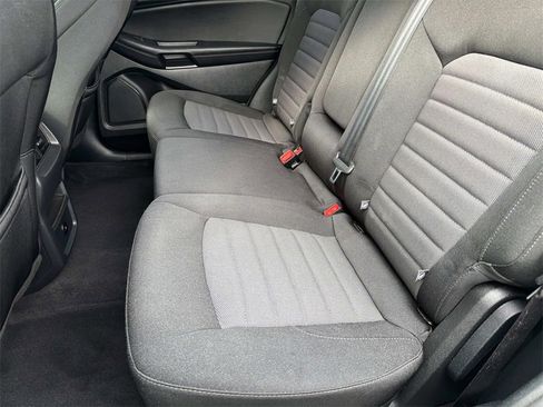 Used 2022 Ford Edge SE w/ Black Appearance Package image 21