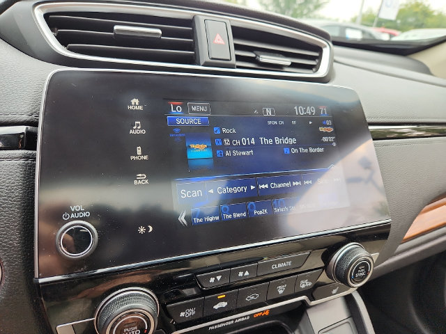 Used 2020 Honda CR-V EX image 18