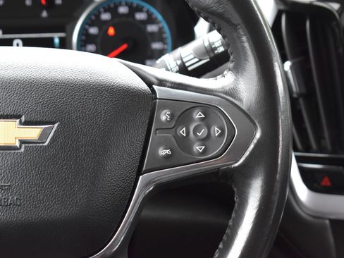Used 2019 Chevrolet Traverse LT w/ LPO, Floor Liner Package AWD/4WD image 60