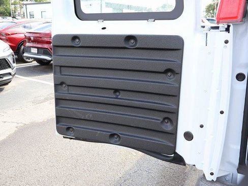 New 2025 GMC Savana 2500 w/ Driver Convenience Package image 22