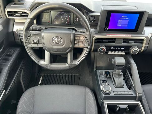 New 2026 Toyota Tacoma SR5 AWD/4WD image 17