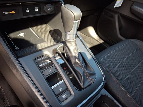 New 2026 Honda CR-V Sport image 7