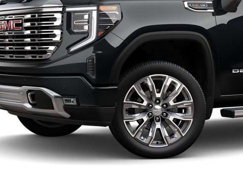 New 2025 GMC Sierra 1500 Denali image 45