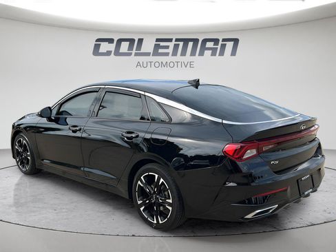 Used 2021 Kia K5 GT-Line w/ GT-Line FWD Premium Package image 4