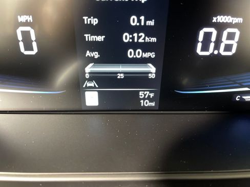 New 2026 Hyundai Elantra Sport w/ Cargo Package image 21