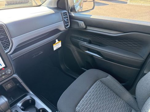 New 2025 Ford Ranger XL w/ Trailer Tow Package image 25