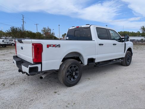 New 2026 Ford F250 XL w/ STX Appearance Package image 4