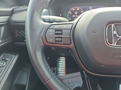 Used 2023 Honda Accord Sport image 20