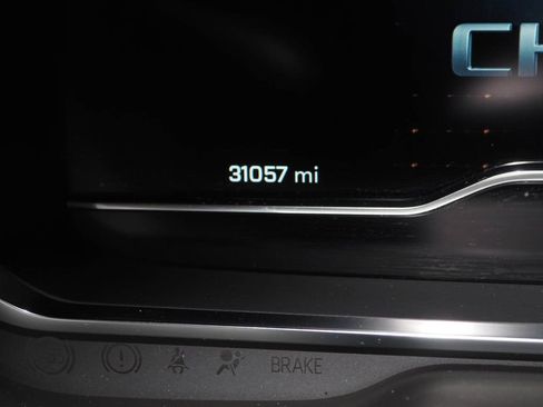 Certified 2023 Chevrolet Tahoe Premier AWD/4WD image 9