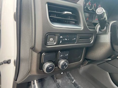 Used 2022 Chevrolet Tahoe LS w/ Driver Alert Package RWD image 24