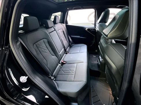 Used 2025 BMW X3 xDrive30i w/ Premium Package image 20