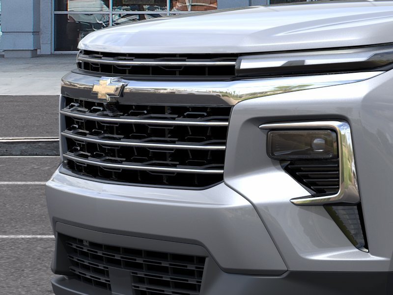 New 2027 Chevrolet Traverse LT w/ Driver Confidence Package AWD/4WD image 14