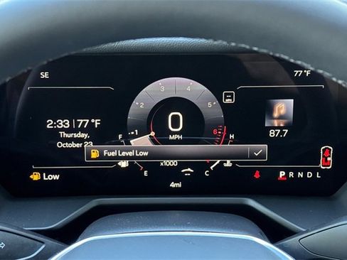 New 2026 GMC Acadia Elevation w/ Black Edition image 25