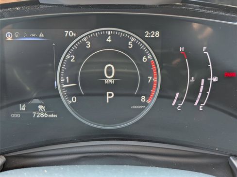 Used 2025 Lexus NX 350 AWD w/ Accessory Package (2T) image 30