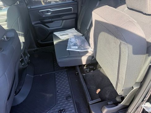 New 2026 RAM 1500 Tungsten w/ Off Road Group image 30