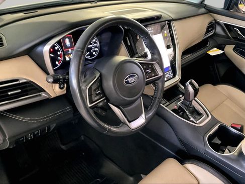 Used 2022 Subaru Outback Limited AWD/4WD image 16