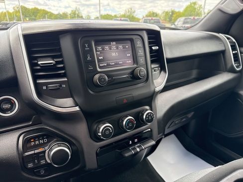 Used 2023 RAM 1500 Big Horn AWD/4WD image 20