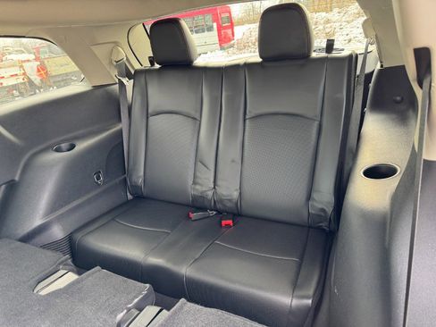 Used 2017 Dodge Journey GT w/ Driver Convenience Group image 17