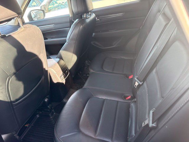 Used 2019 MAZDA CX-5 Grand Touring AWD/4WD image 7