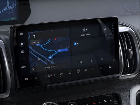 New 2025 Ford Expedition Tremor image 42