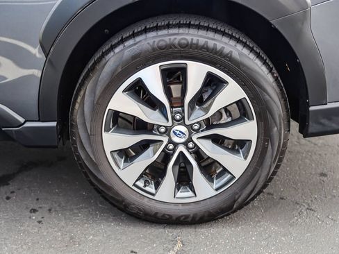 Used 2024 Subaru Outback Limited AWD/4WD image 8