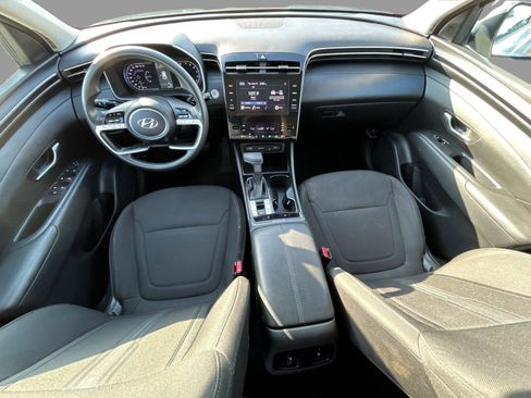 Used 2024 Hyundai Tucson SEL AWD/4WD image 31