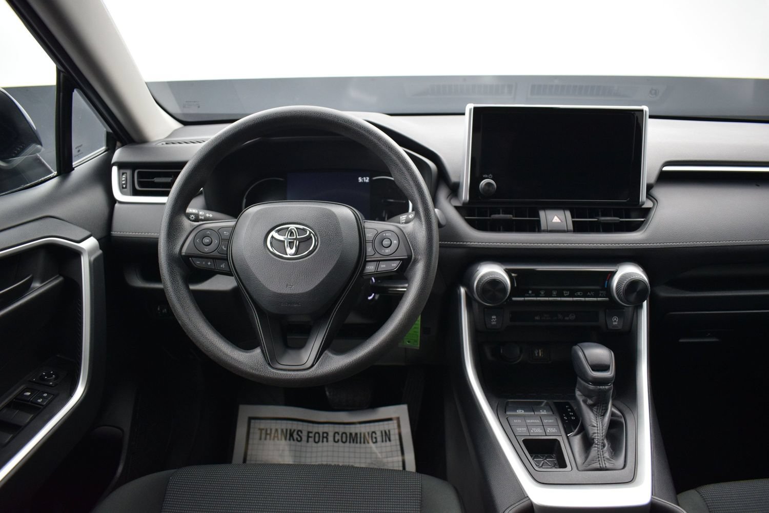 Used 2023 Toyota RAV4 LE AWD/4WD image 14