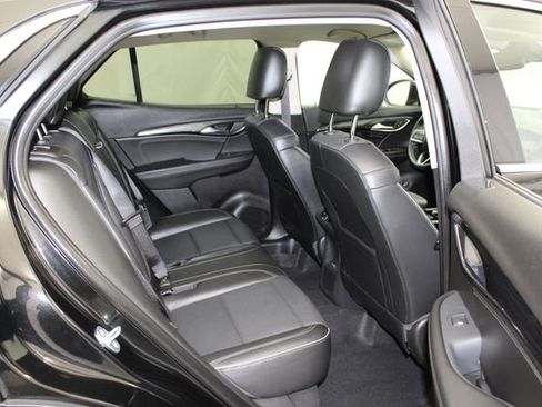 Certified 2023 Buick Envision Essence image 26