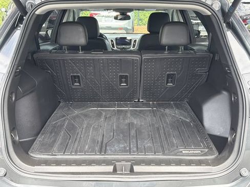 Used 2021 Chevrolet Equinox Premier w/ LPO, Floor Liner Package FWD image 20