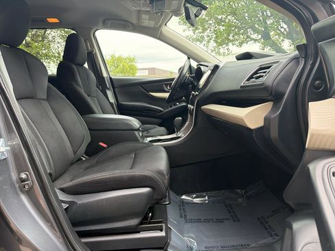 Used 2022 Subaru Ascent Premium w/ Convenience Package AWD/4WD image 28