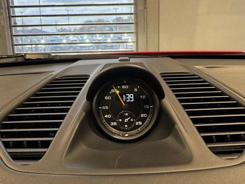 Used 2014 Porsche 911 GT3 w/ Sound Package Plus RWD image 20