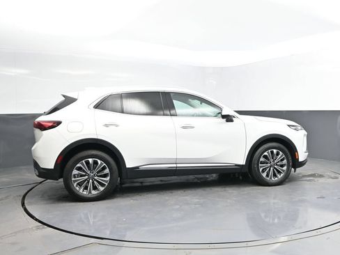 Used 2024 Buick Envision Preferred AWD/4WD image 8