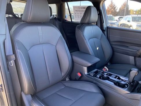 New 2026 Subaru Outback Touring XT image 9