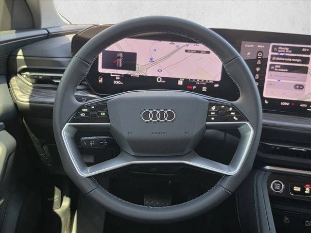 New 2026 Audi Q5 Premium AWD/4WD image 19