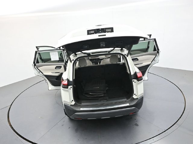 Used 2023 Nissan Rogue SL FWD image 39