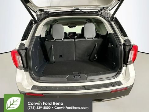 New 2026 Ford Explorer Active w/ Active Comfort Package image 28