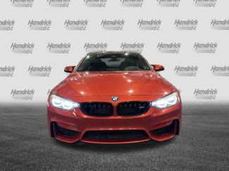 Used 2020 BMW M4 Coupe video 3